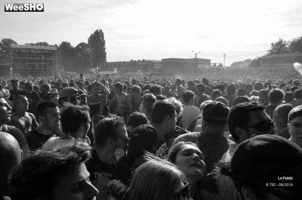 8/35 photos du spectacle Ambiance Cabaret vert 2016 Jour 3