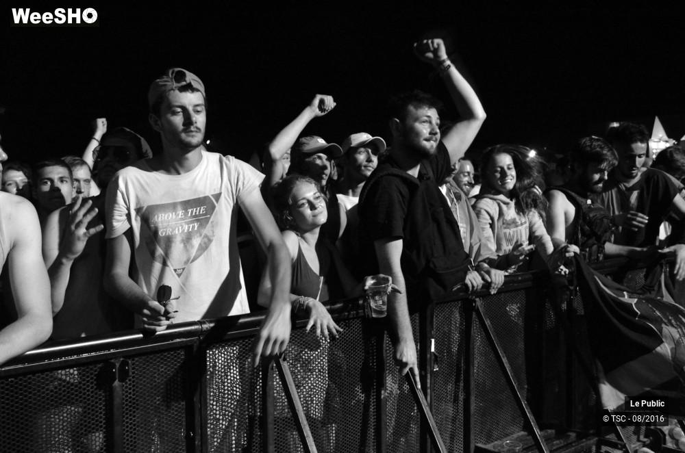 20/35 photos du spectacle Ambiance Cabaret vert 2016 Jour 3