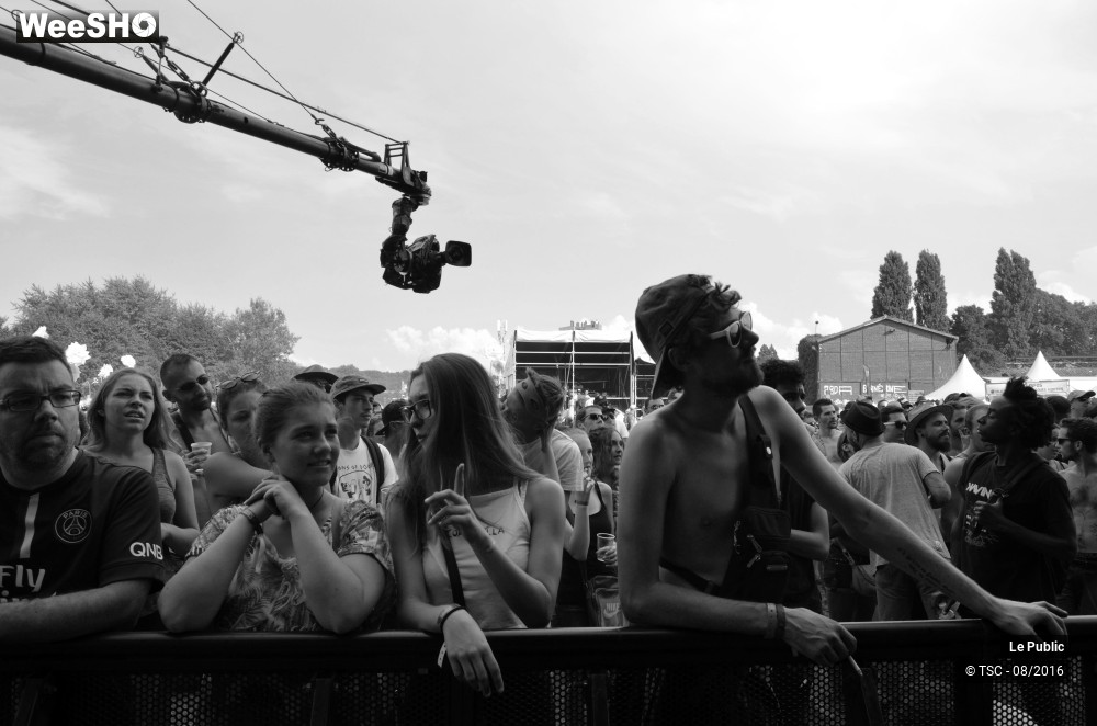 23/35 photos du spectacle Ambiance Cabaret vert 2016 Jour 3