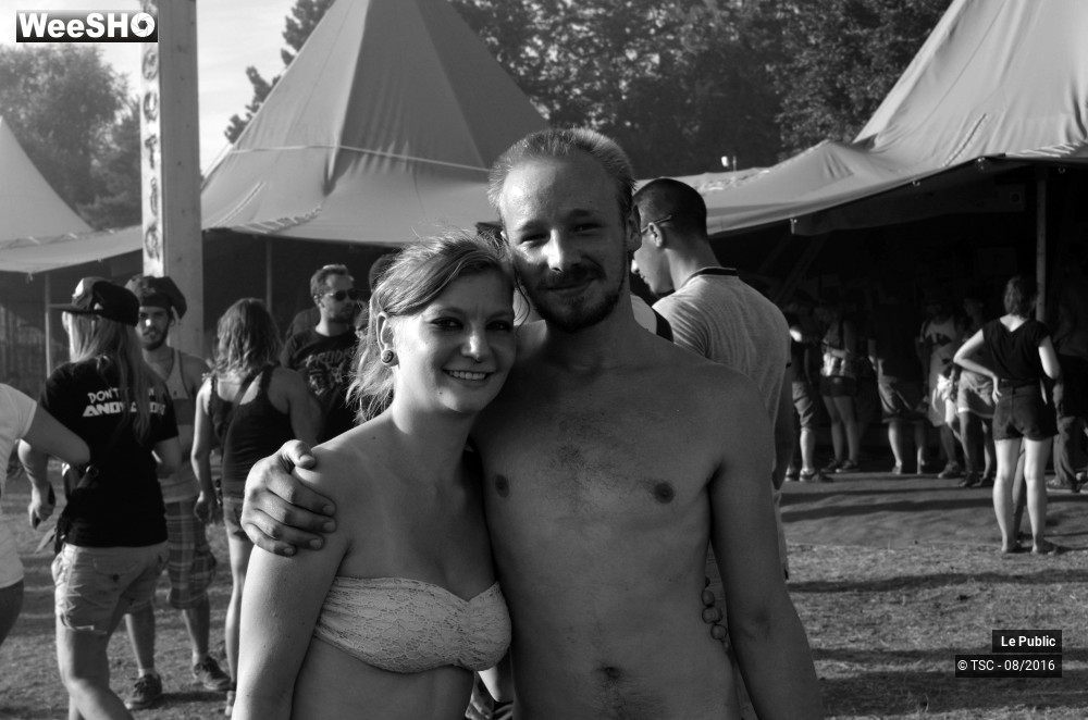 25/35 photos du spectacle Ambiance Cabaret vert 2016 Jour 3