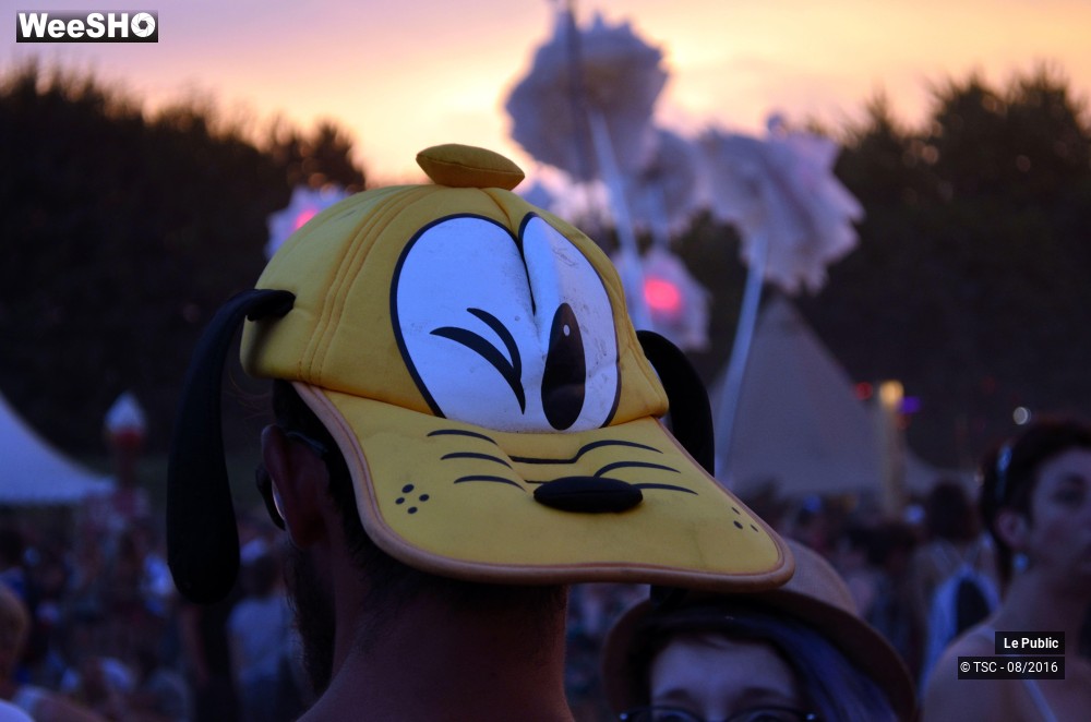 27/35 photos du spectacle Ambiance Cabaret vert 2016 Jour 3