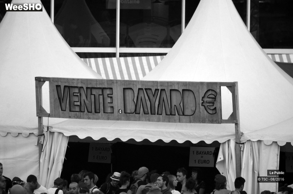1/23 photos du spectacle Ambiance Cabaret vert 2016 Jour 4