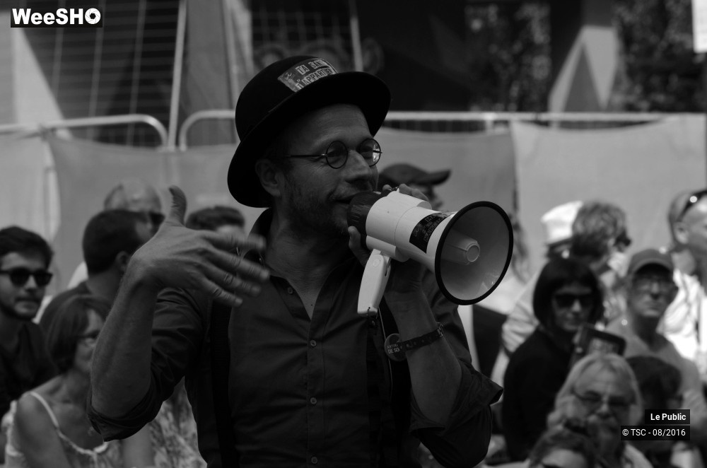 8/23 photos du spectacle Ambiance Cabaret vert 2016 Jour 4