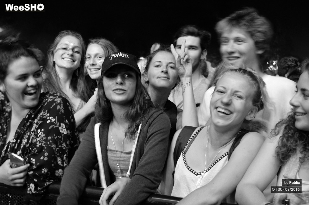 9/23 photos du spectacle Ambiance Cabaret vert 2016 Jour 4