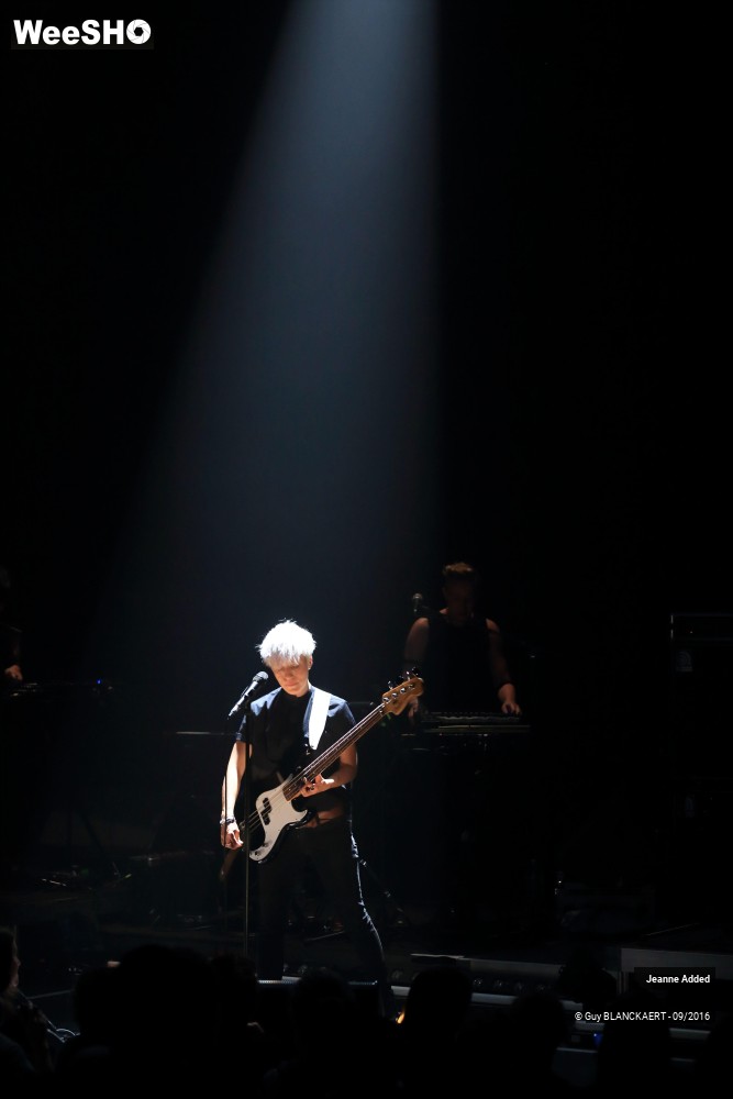 3/18 photos du spectacle Jeanne Added