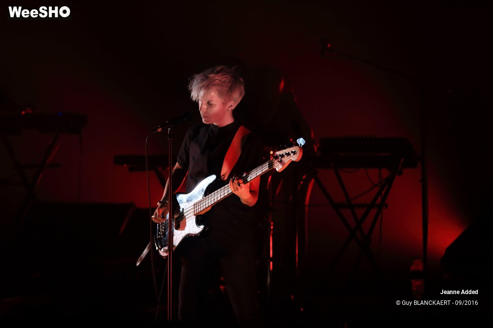 4/18 photos du spectacle Jeanne Added