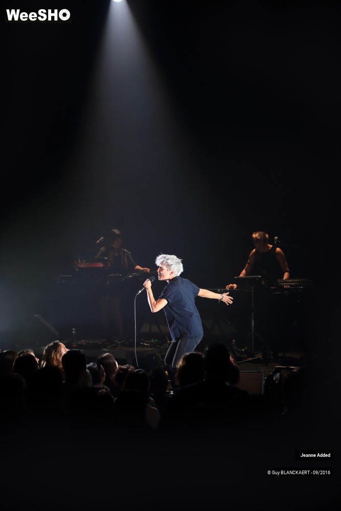 5/18 photos du spectacle Jeanne Added