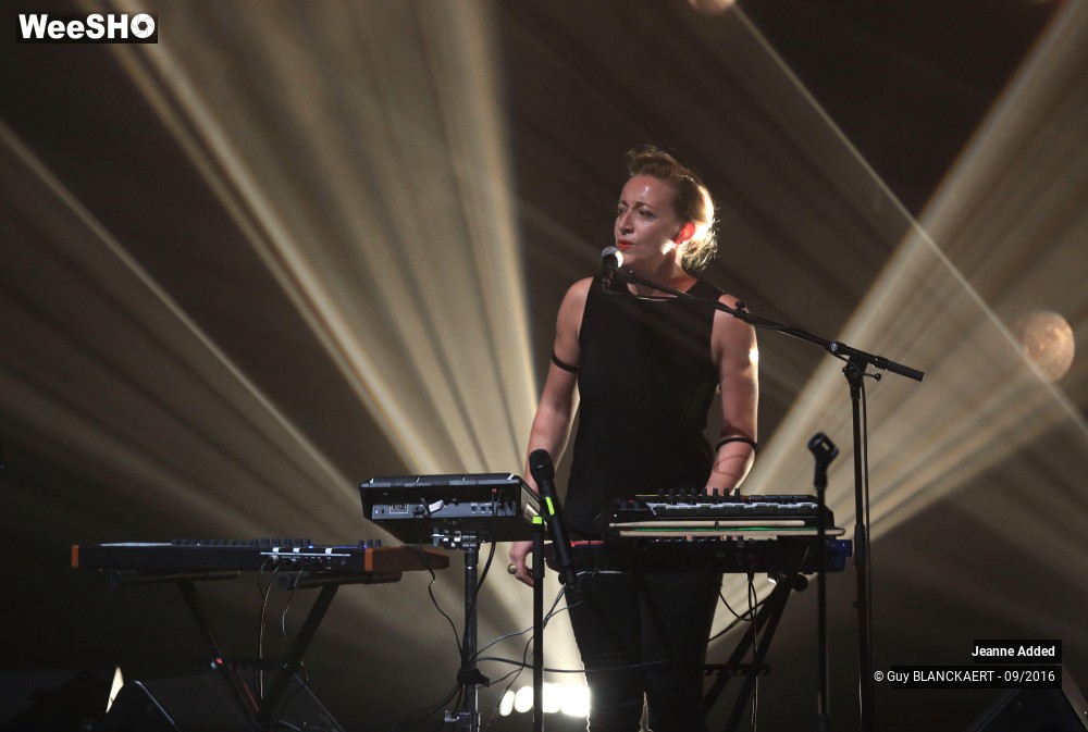 6/18 photos du spectacle Jeanne Added