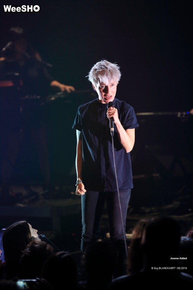 7/18 photos du spectacle Jeanne Added