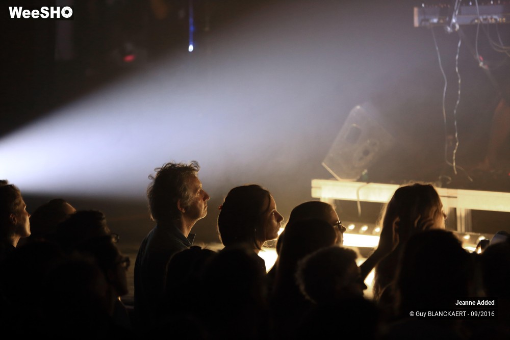 8/18 photos du spectacle Jeanne Added