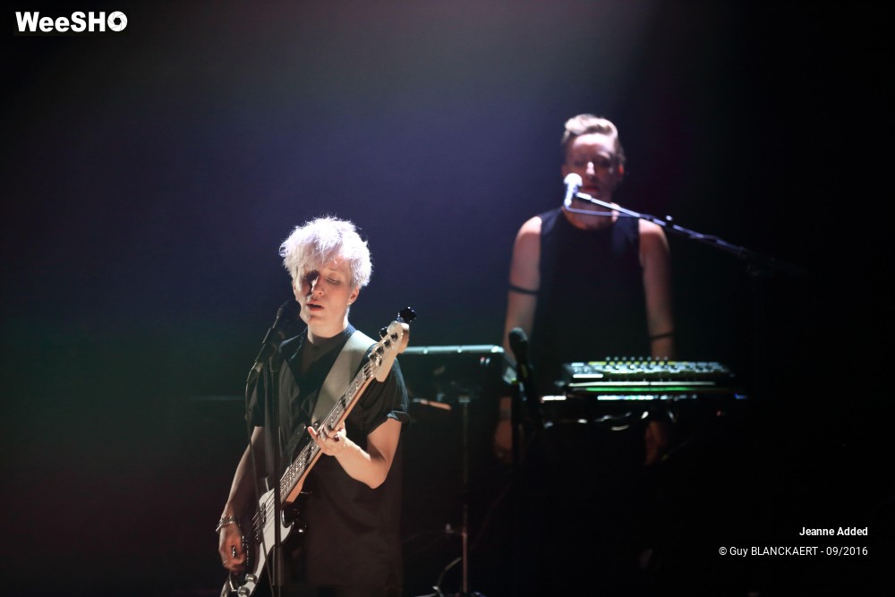 13/18 photos du spectacle Jeanne Added