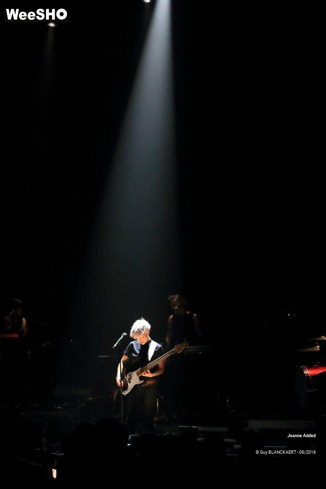 14/18 photos du spectacle Jeanne Added