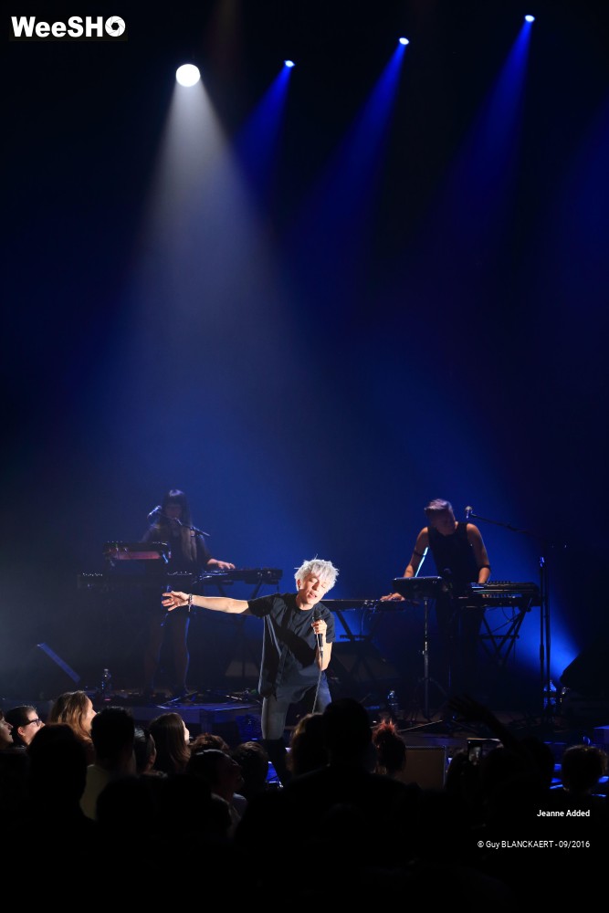 18/18 photos du spectacle Jeanne Added