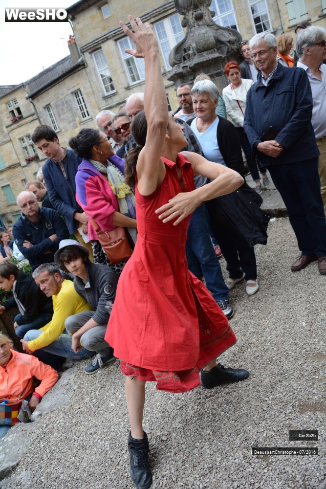 1/51 photos du spectacle Dédale