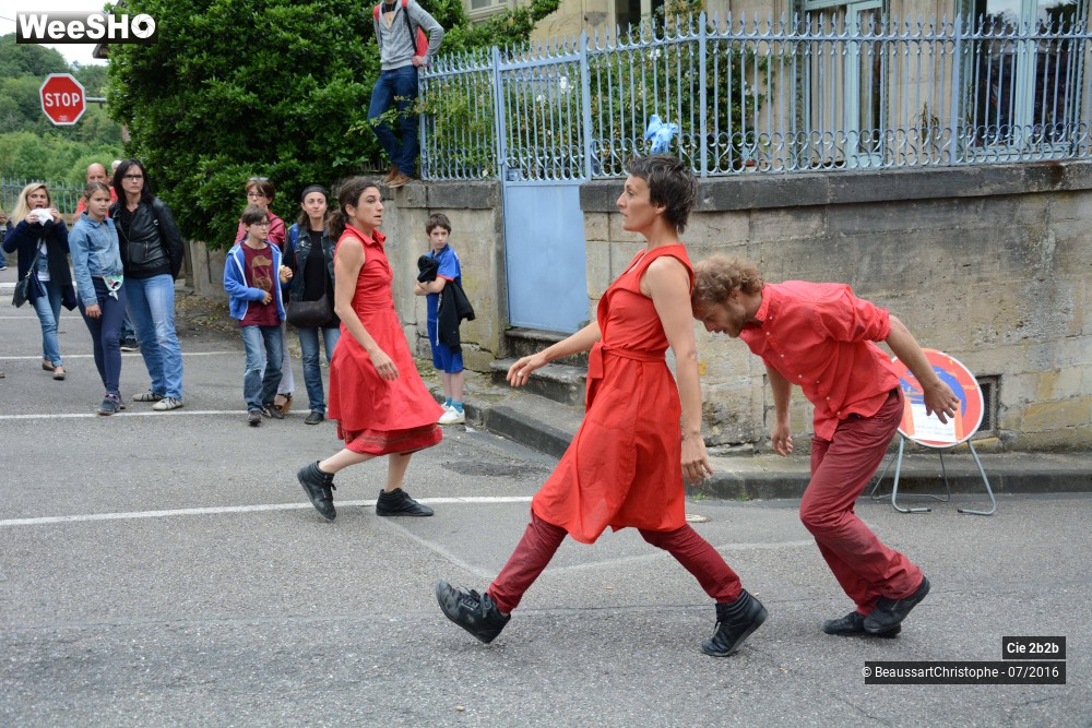 2/51 photos du spectacle Dédale