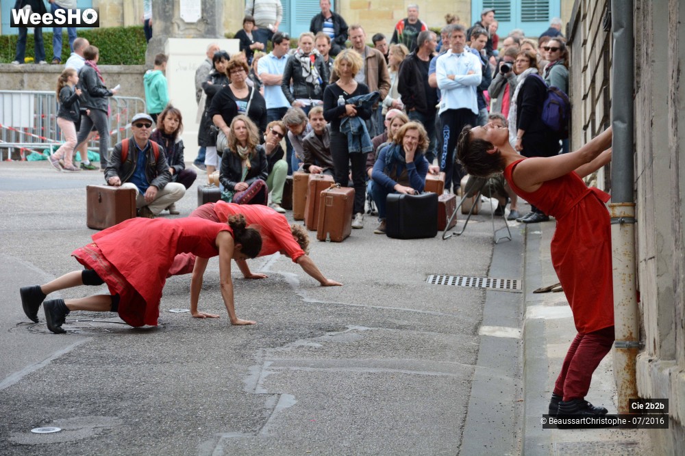 3/51 photos du spectacle Dédale