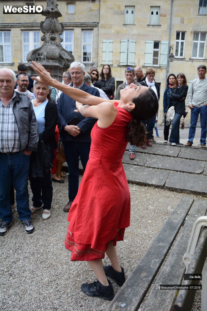 5/51 photos du spectacle Dédale