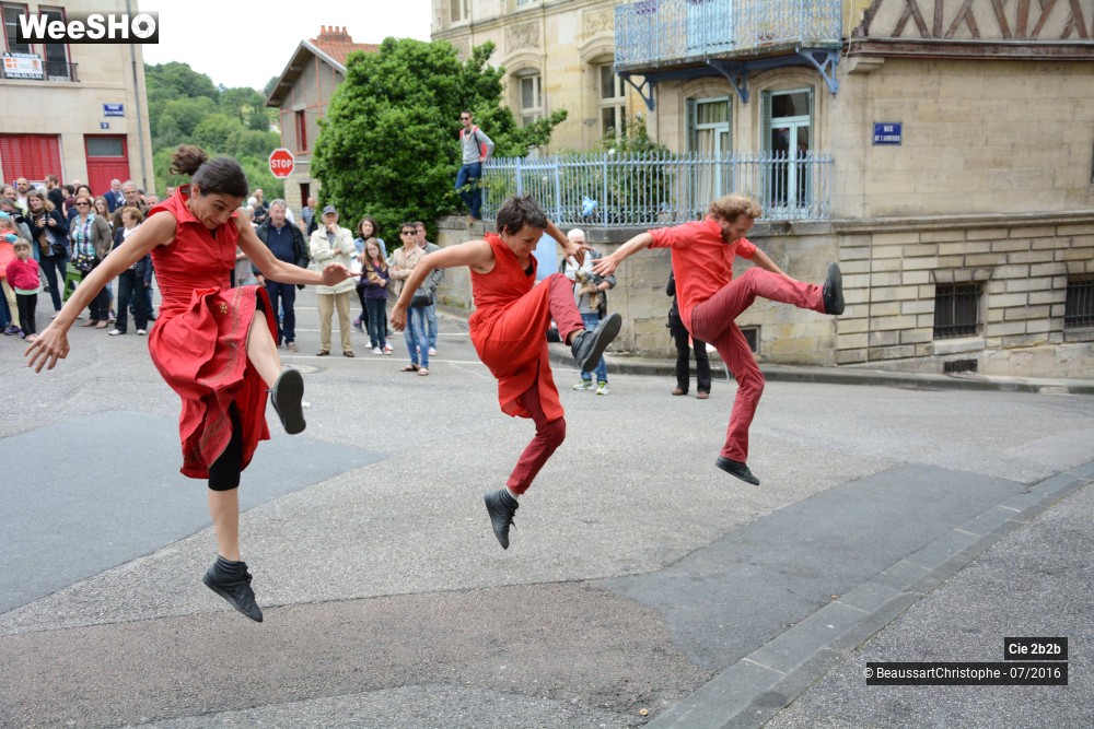 6/51 photos du spectacle Dédale