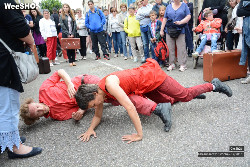 7/51 photos du spectacle Dédale