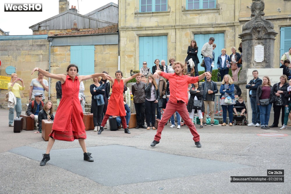 8/51 photos du spectacle Dédale