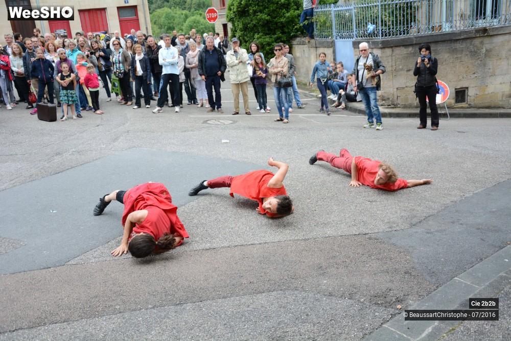 9/51 photos du spectacle Dédale