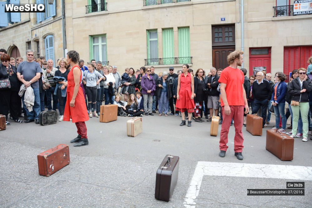 10/51 photos du spectacle Dédale