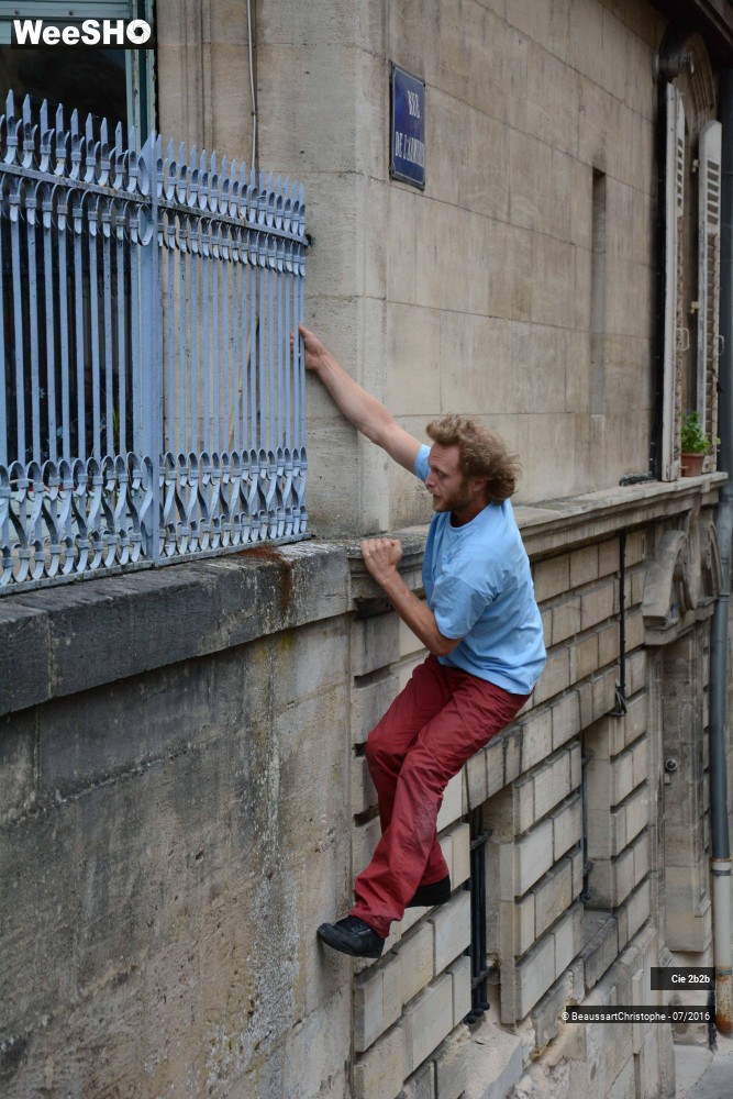 11/51 photos du spectacle Dédale