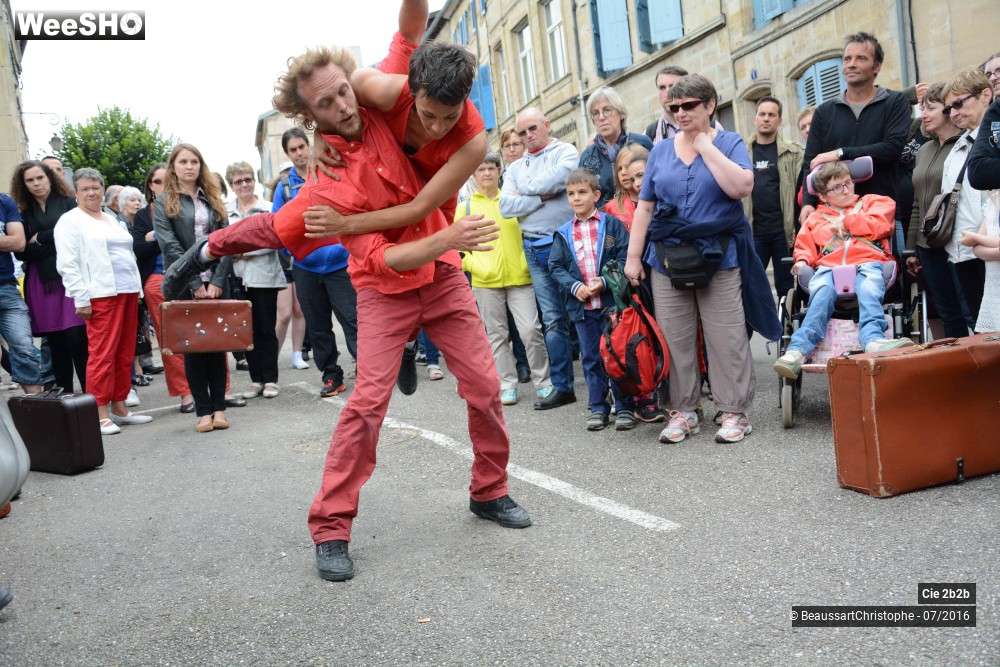 12/51 photos du spectacle Dédale