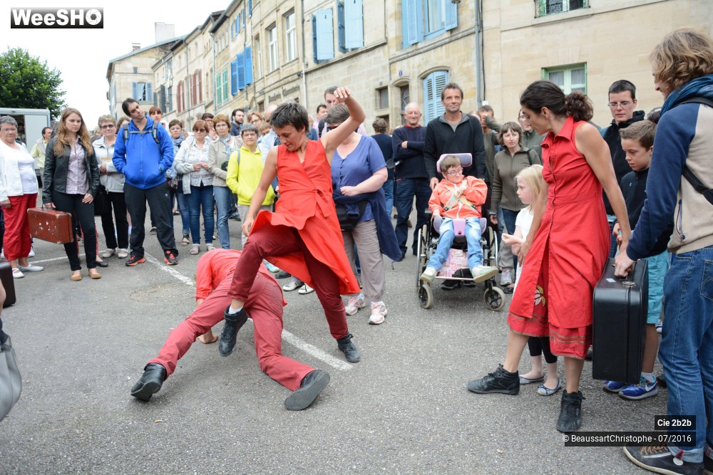13/51 photos du spectacle Dédale