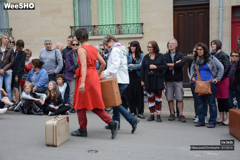 14/51 photos du spectacle Dédale