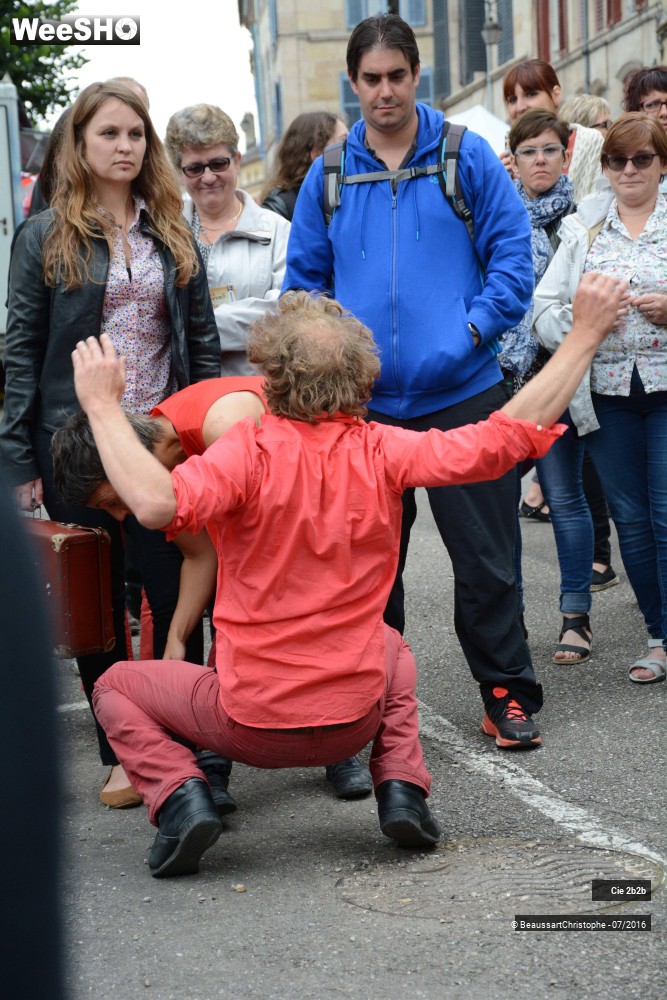 16/51 photos du spectacle Dédale