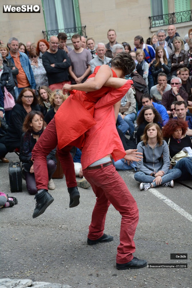 17/51 photos du spectacle Dédale