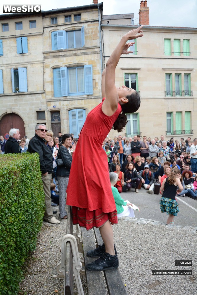 18/51 photos du spectacle Dédale