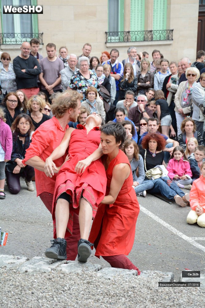 19/51 photos du spectacle Dédale