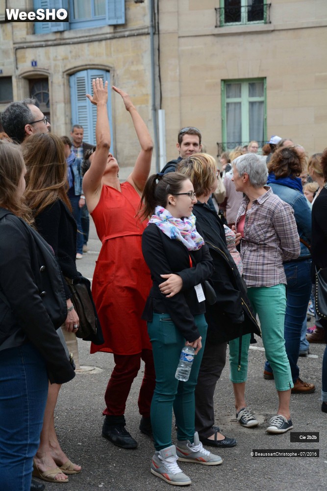 20/51 photos du spectacle Dédale