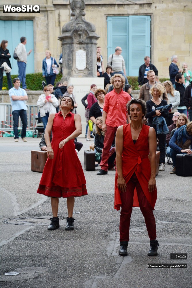 21/51 photos du spectacle Dédale