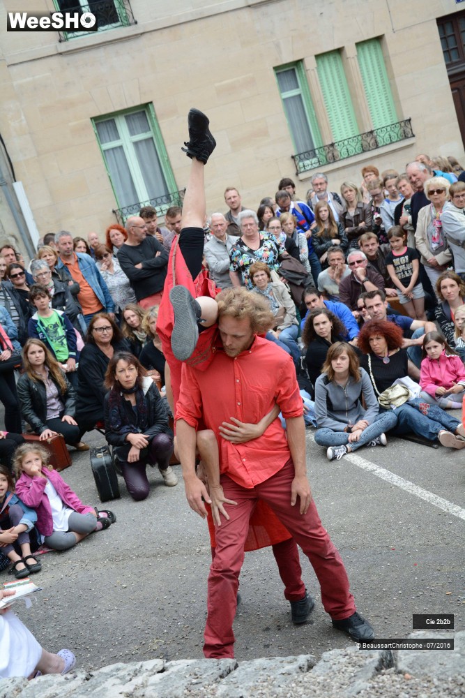 22/51 photos du spectacle Dédale
