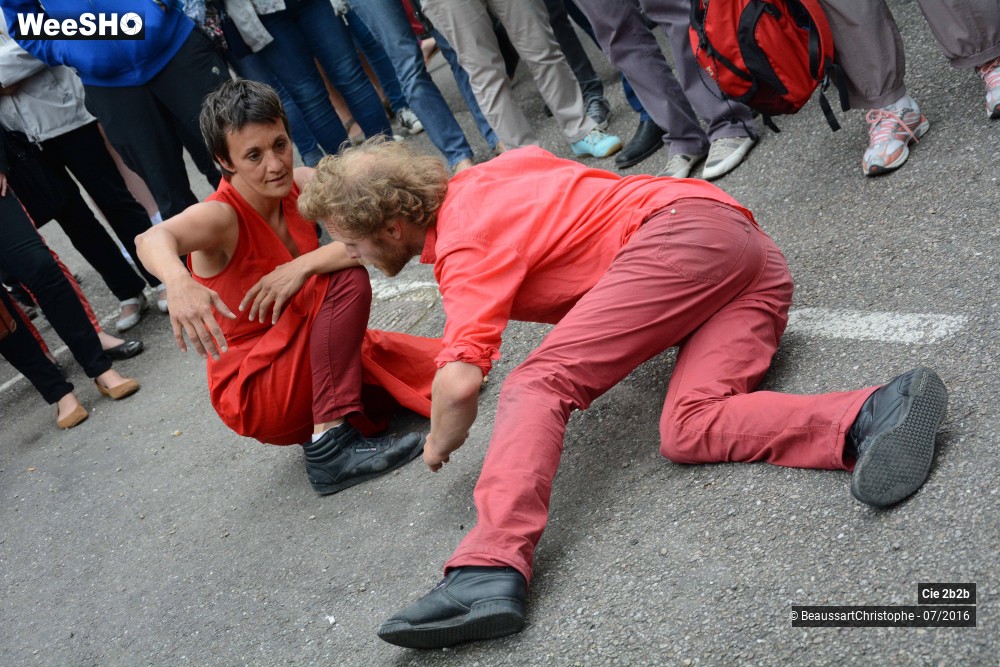 23/51 photos du spectacle Dédale