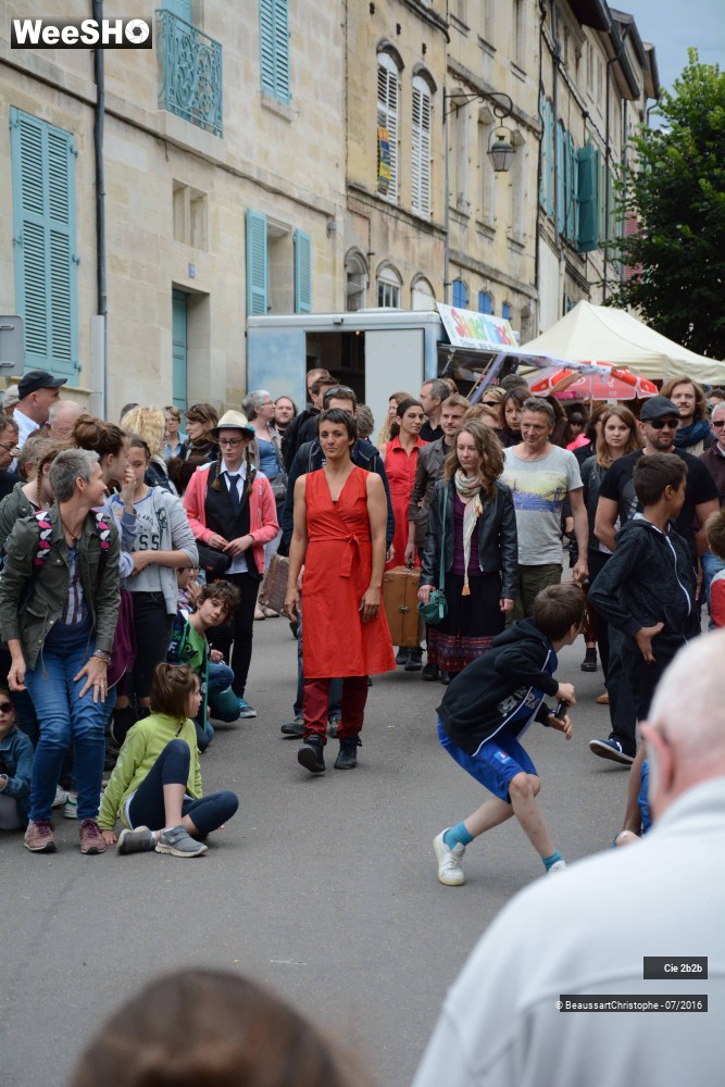 24/51 photos du spectacle Dédale