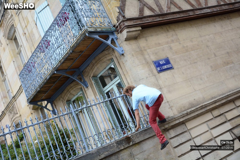 25/51 photos du spectacle Dédale