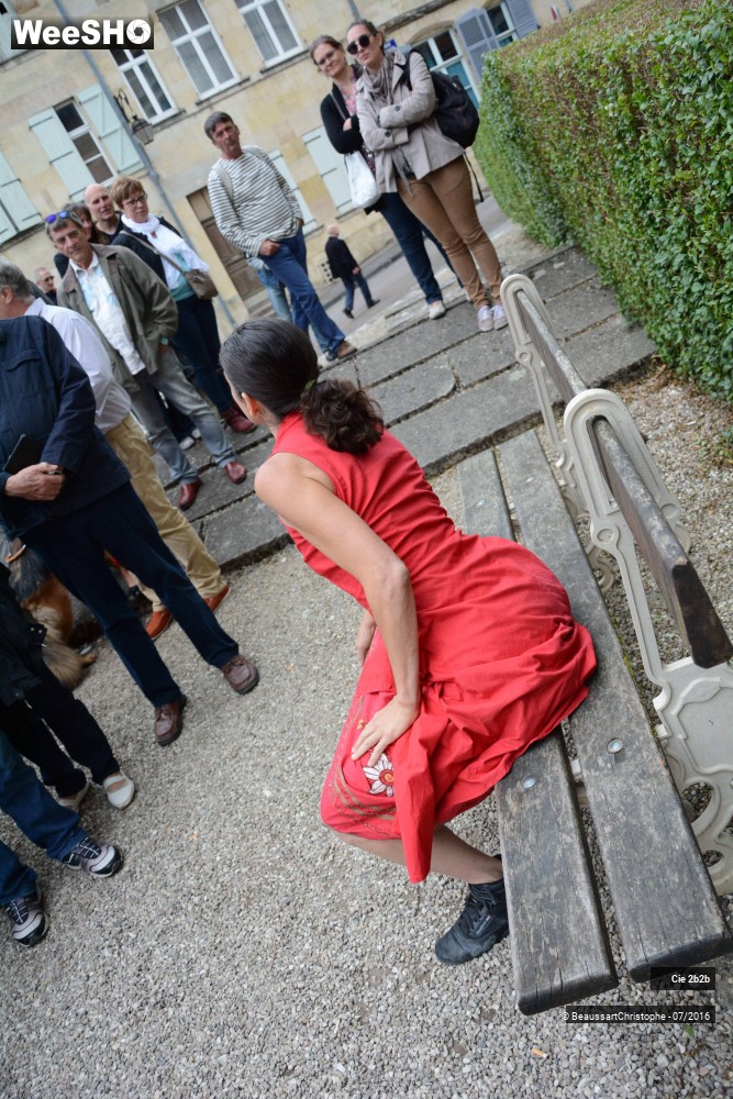 26/51 photos du spectacle Dédale