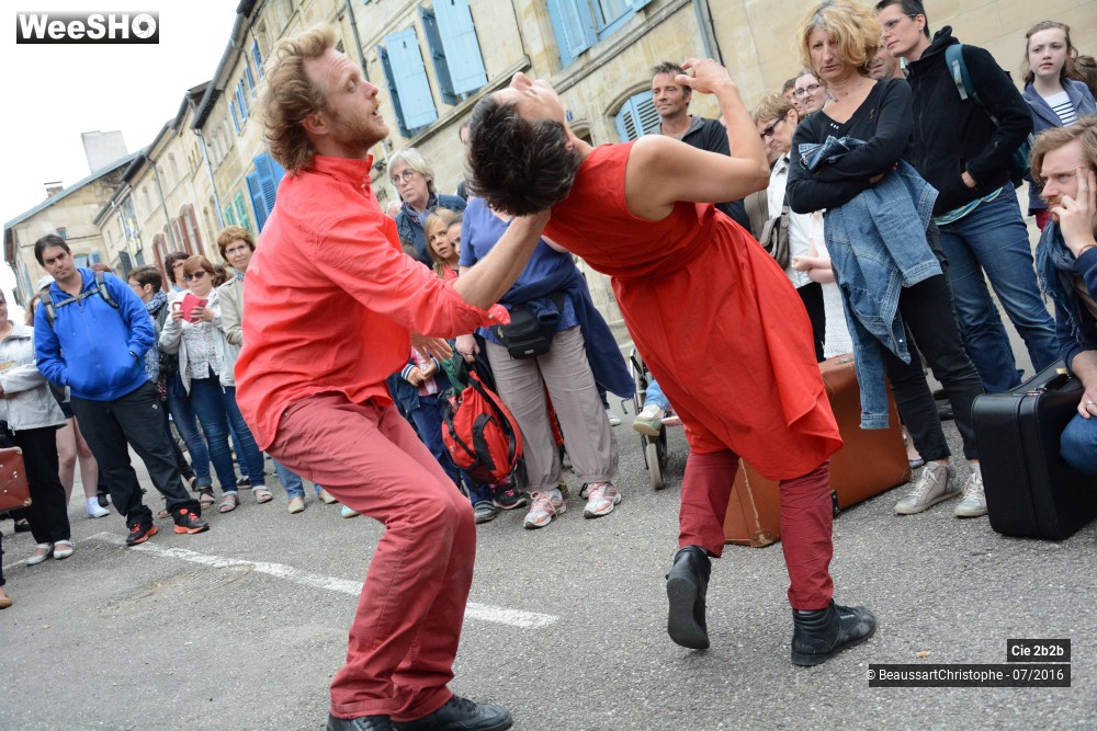 27/51 photos du spectacle Dédale