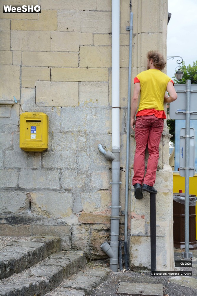 28/51 photos du spectacle Dédale