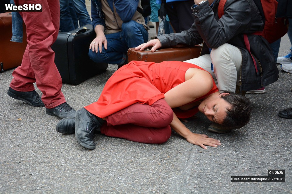 29/51 photos du spectacle Dédale