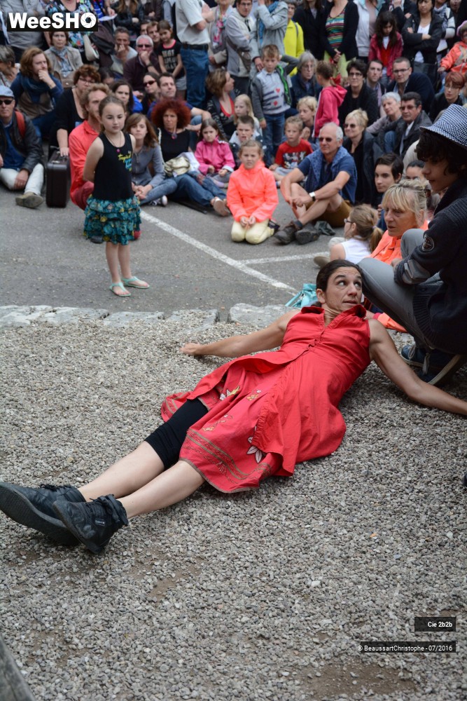 30/51 photos du spectacle Dédale