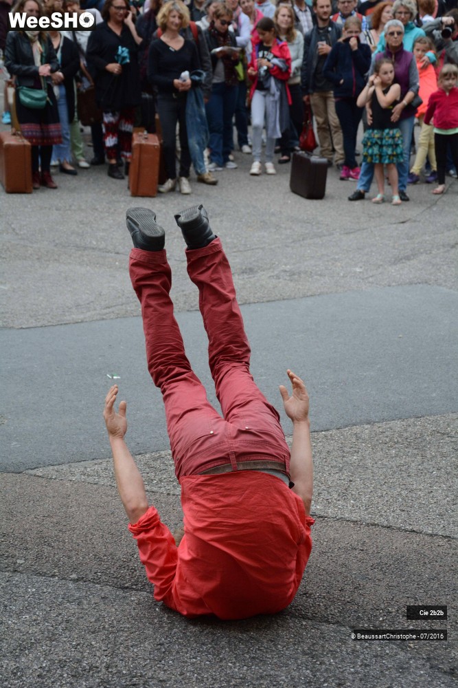 31/51 photos du spectacle Dédale