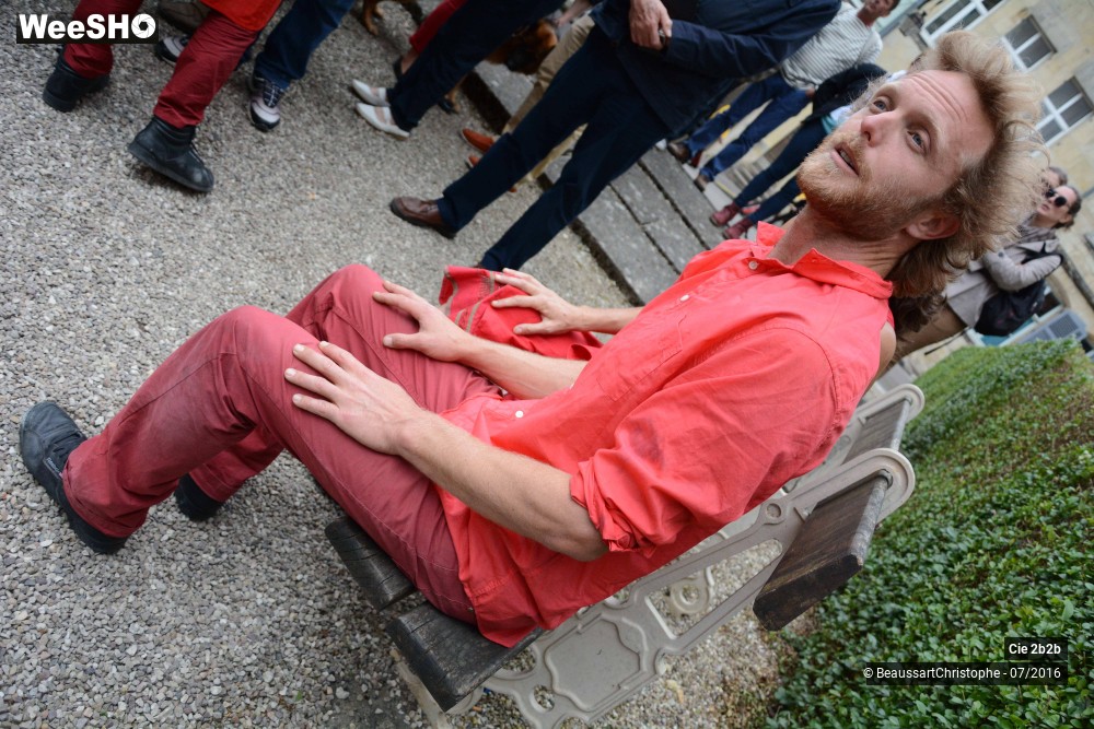 32/51 photos du spectacle Dédale