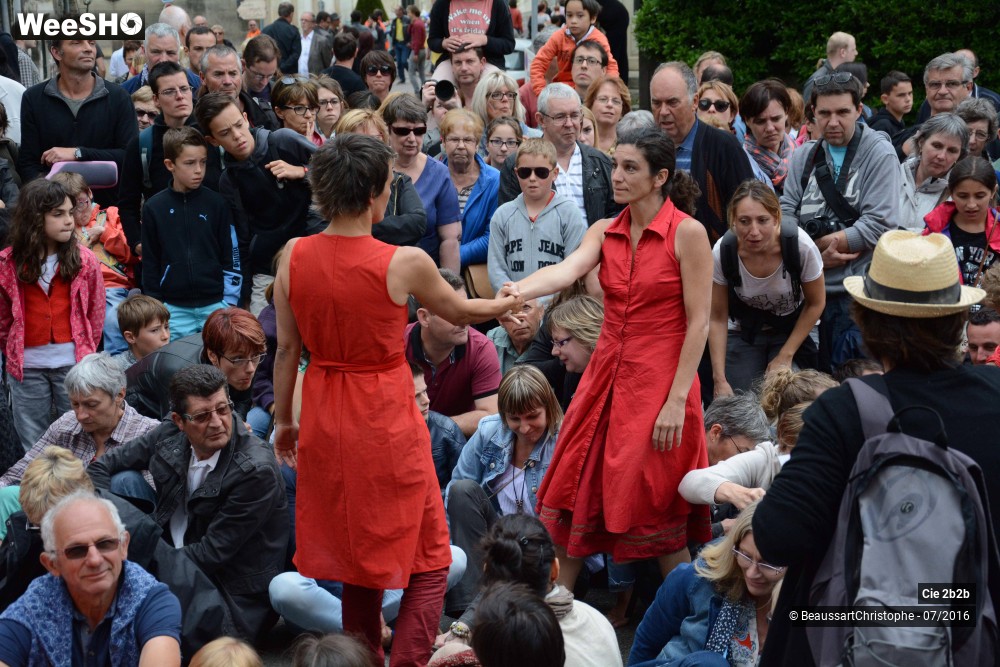 33/51 photos du spectacle Dédale