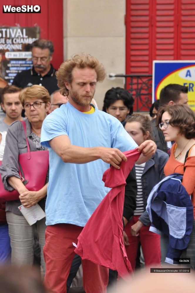 34/51 photos du spectacle Dédale