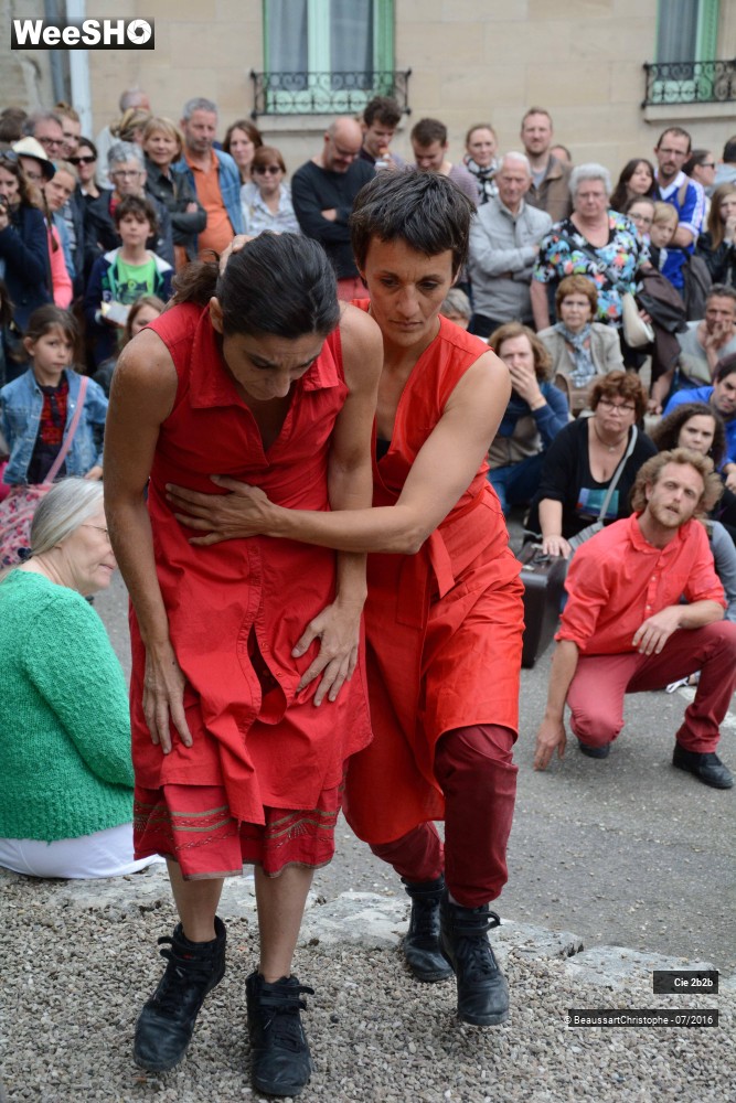 35/51 photos du spectacle Dédale